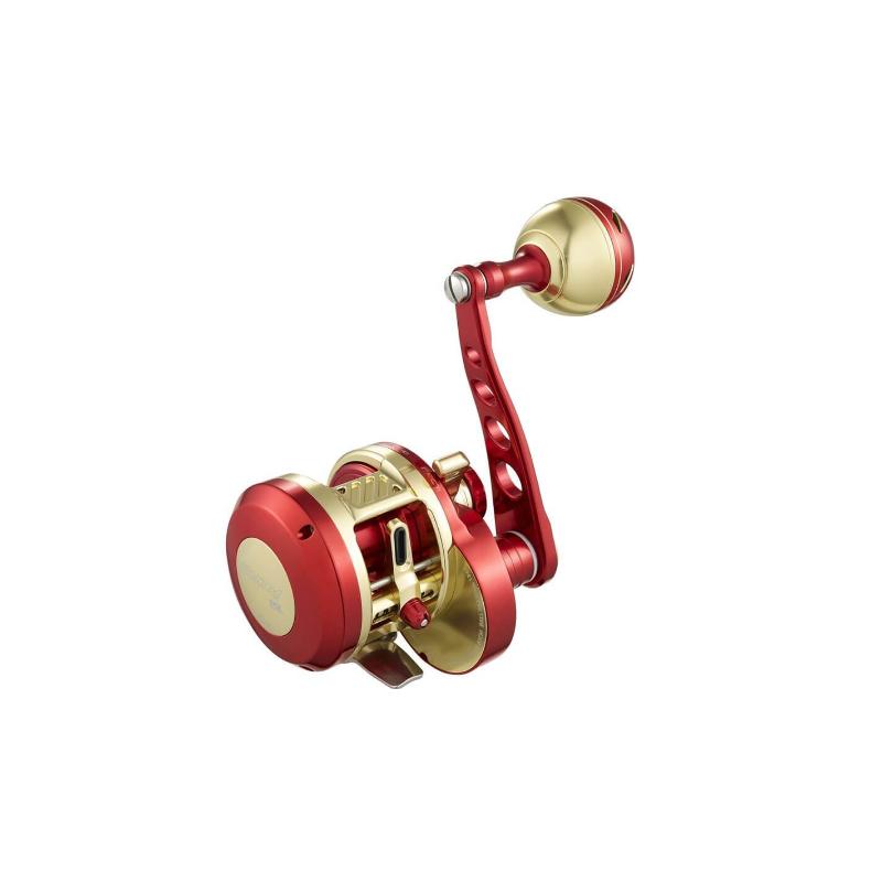 Carreto Jigging ARMORY 15L