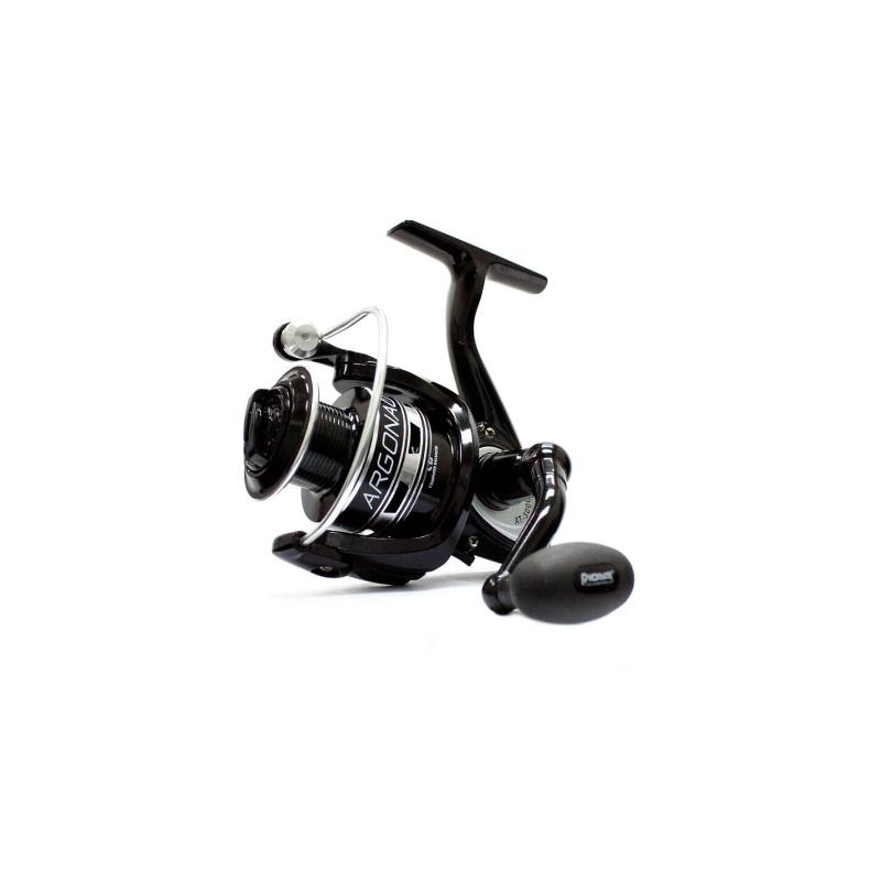 Carreto Pioneer Argonaut AT-2000