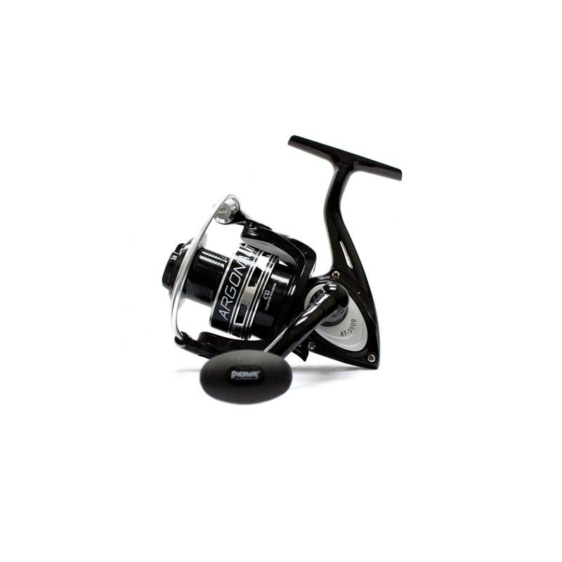Carreto Pioneer Argonaut AT-2000