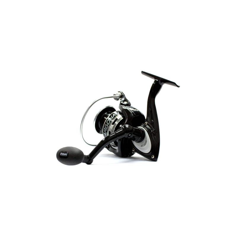 Carreto Pioneer Argonaut AT-2000