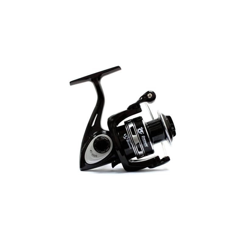 Carreto Pioneer Argonaut AT-2000