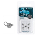 Cheburashka de Tungsténio Jaws Mikado para montagens articuladas