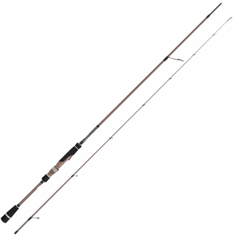 8584 CRAFTY Evolution Rockfish TTS (Tubular top section) - 225cm