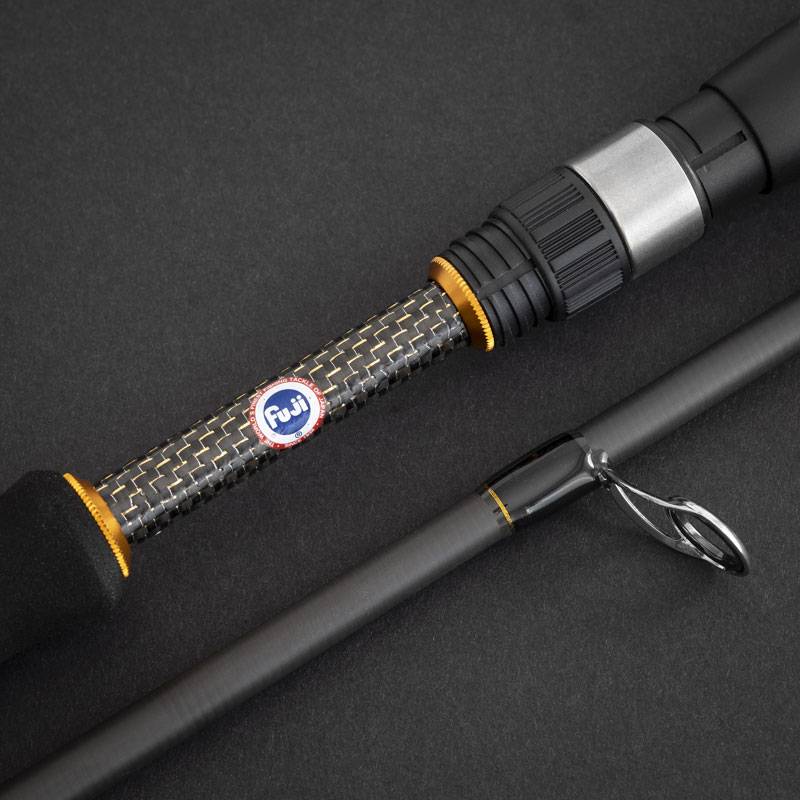 Cana Cinnetic Raycast XBR Dart’n Spin 8578 – Alta Performance para Spinning