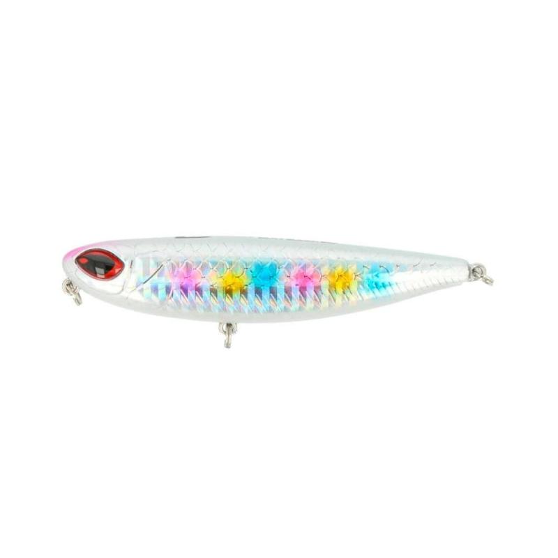 Amostra Cinnetic SILKY SLIDER 85F de superfície para predadores