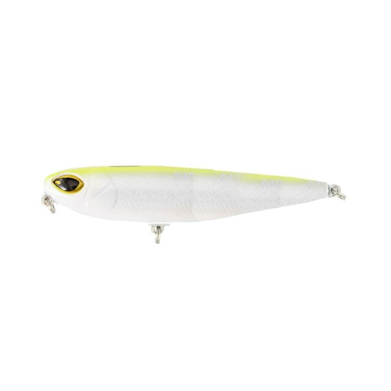 Amostra Cinnetic SILKY SLIDER 85F de superfície para predadores