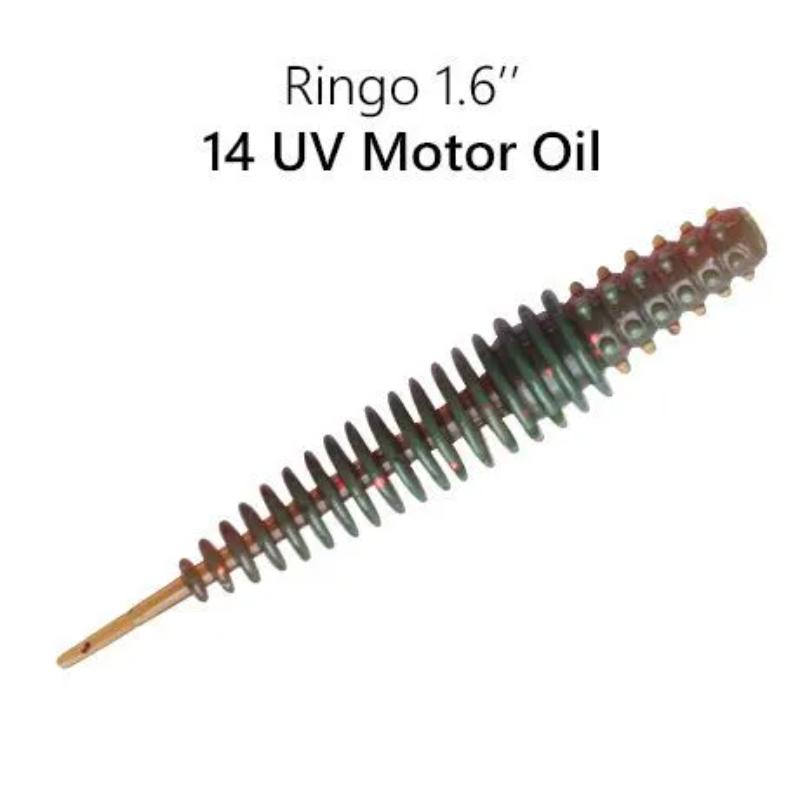 Ringo 4cm 90-40-14-6 Scent de Lula - 10 unidades