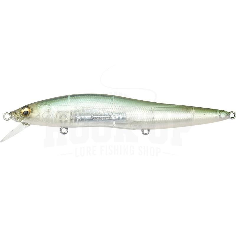 MEGABASS VISION ONETEN LBO SW