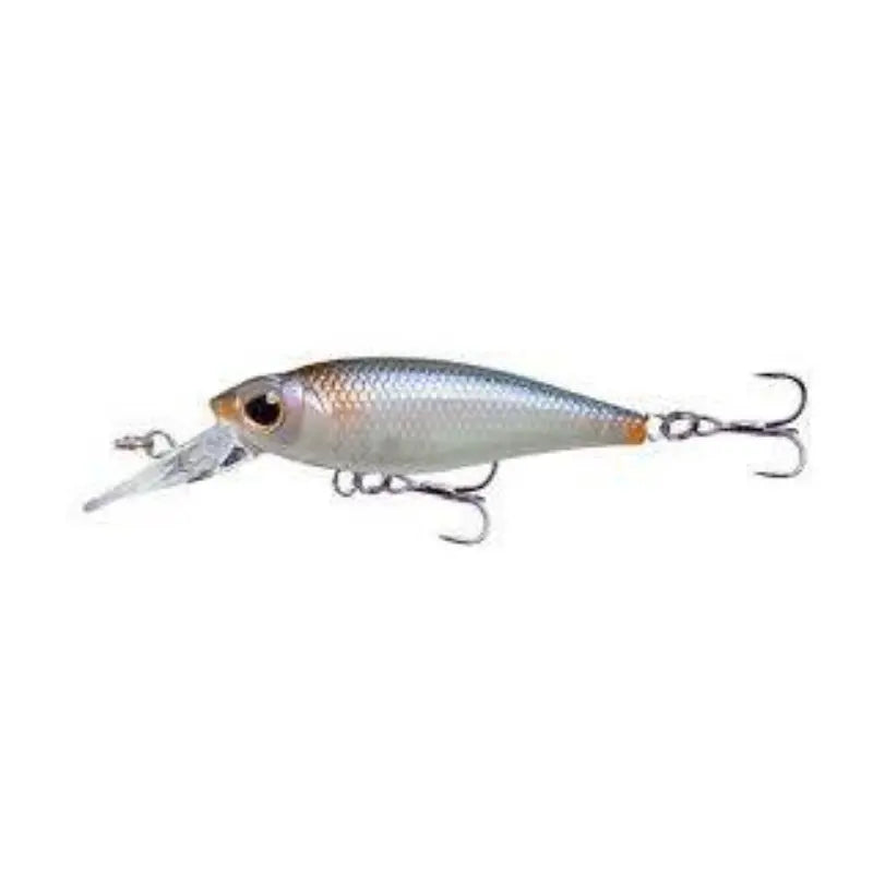 amostra cultiva owner mira shad 50 sp na cor Ghost Shiner
