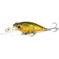 amostra cultiva owner mira shad 50 sp na cor Golden Shad