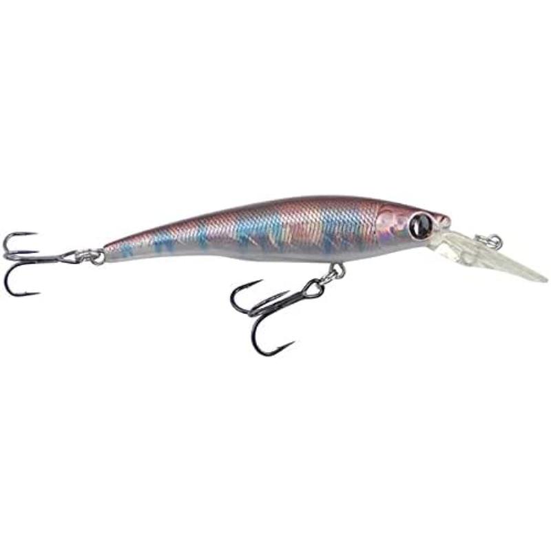 amostra cultiva owner ripninnow 70 sp na cor Brown Trout