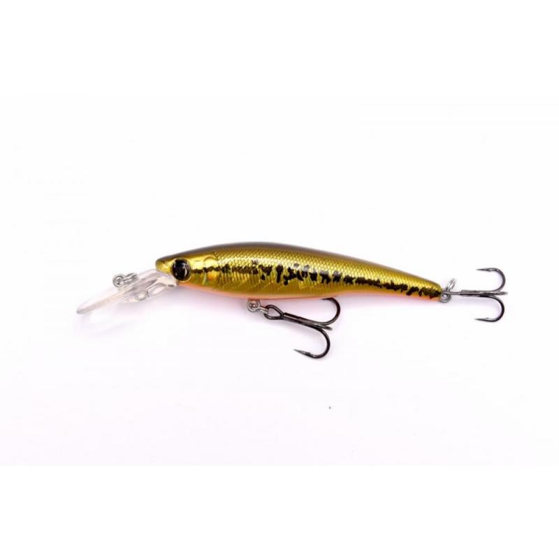 amostra cultiva owner ripninnow 70 sp na cor Golden Bass