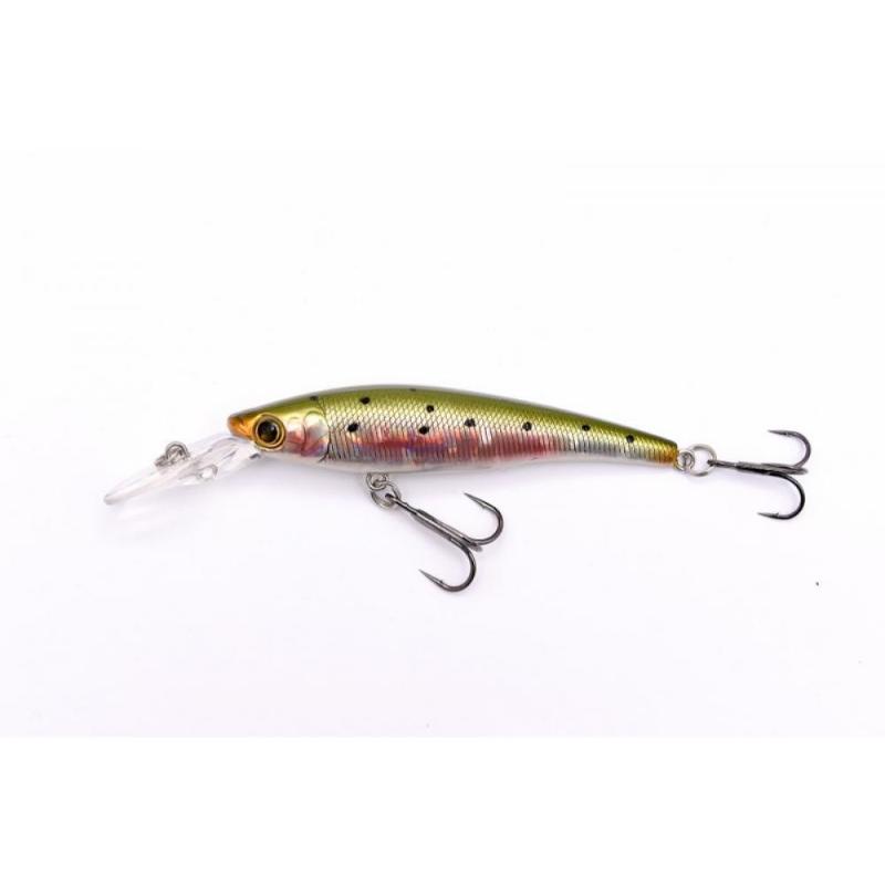 amostra cultiva owner ripninnow 70 sp na cor Rainbow Trout