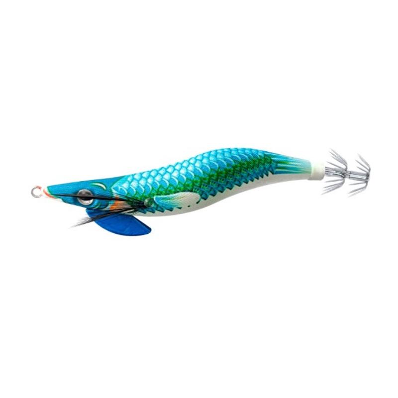 Palhaço Jatsui Kabo Squid Refish #2.5