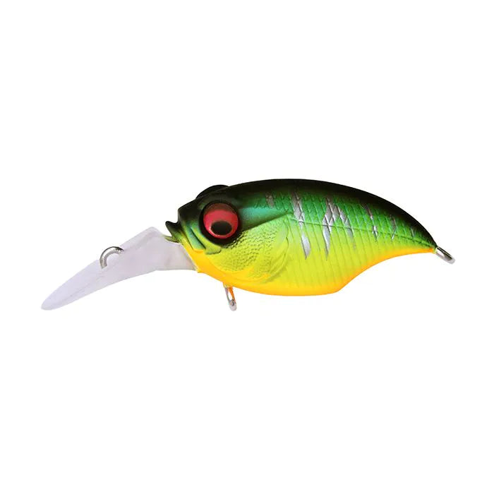 MEGABASS MRX GRIFFON BAIT FINESSE