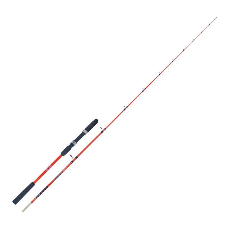 BULOX GOONAL SQUIDDY 150 GR p/Barco
