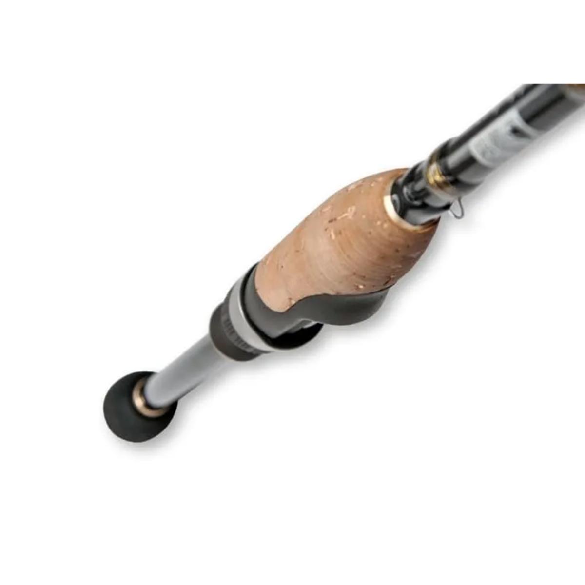 Crazy Fish Arion ASR6102LS (3-12g 209cm)