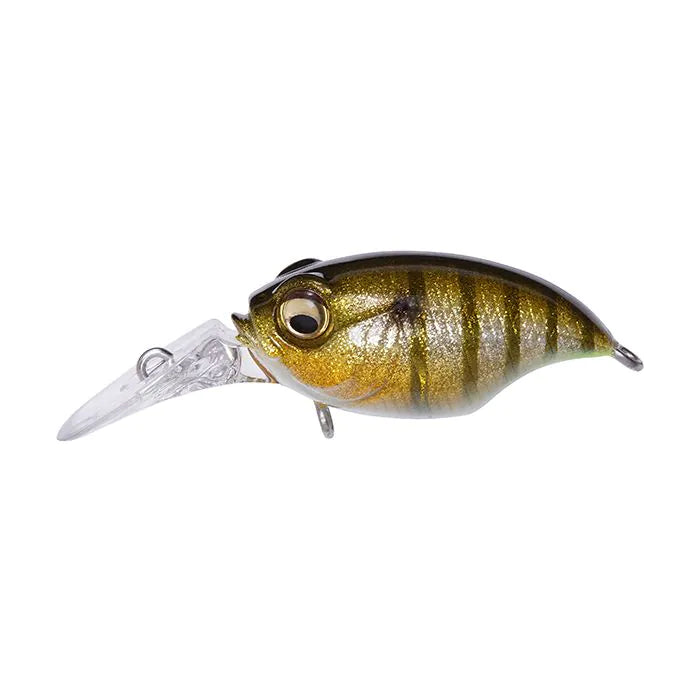 MEGABASS MRX GRIFFON BAIT FINESSE