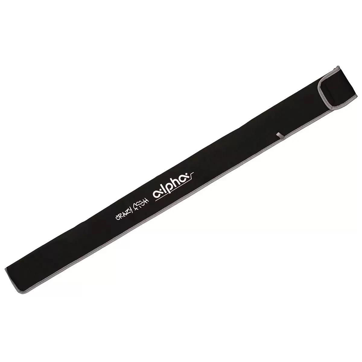 Crazy Fish Alpha ALSR712ULS (1,5-6g 216cm)