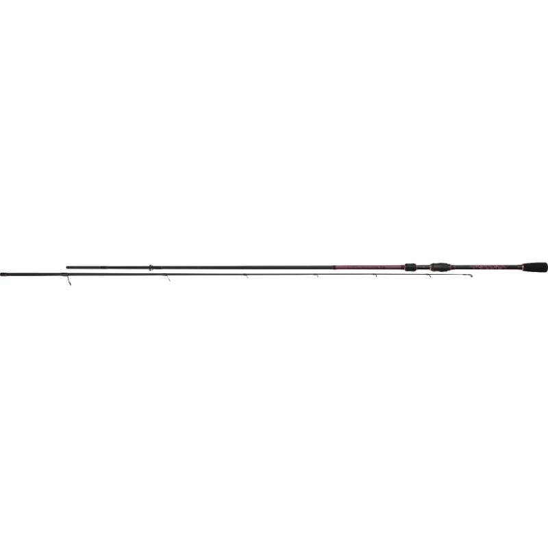 Mikado LADY BIXLITE SPIN 240 c.w. 5-25g (2 sec.)