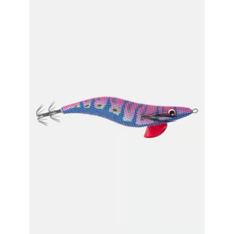 Palhaço JATSUI RUSH EGI RUBBER PRAWN #2.5