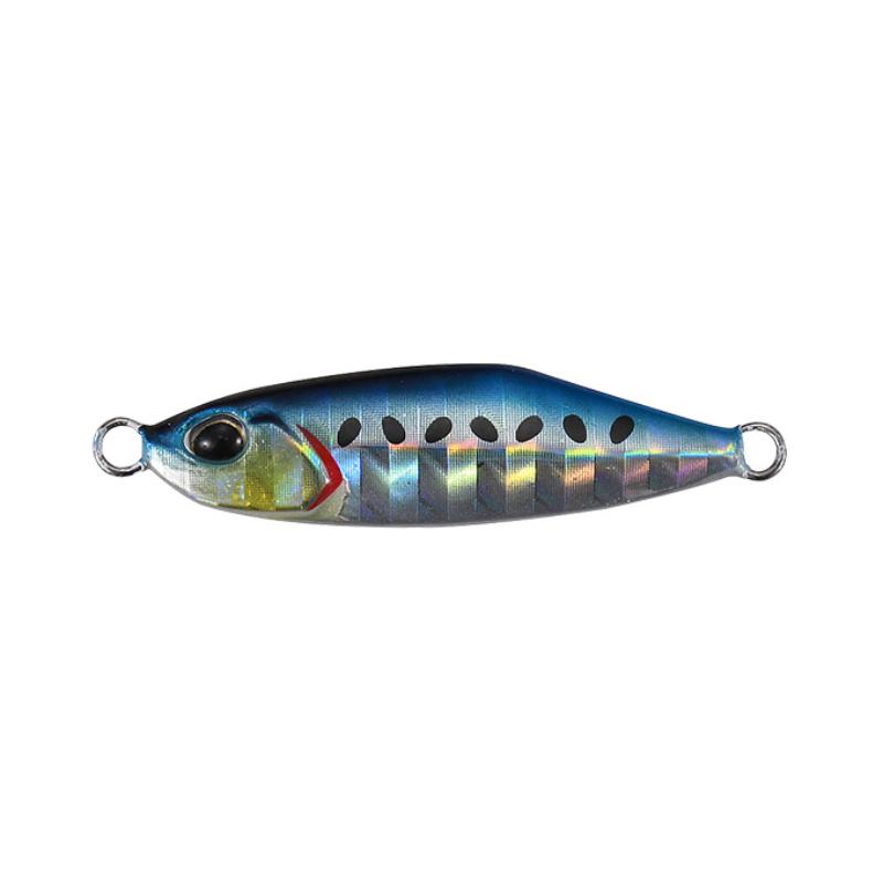 Micro jig Duo Tetra Works Tetrajig 5g cor PHA0011 Sardine para LRF e spinning ultraleve.