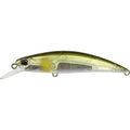 Duo Spearhead Ryuki 70S: O Jerkbait de Elite para Rios e LRF