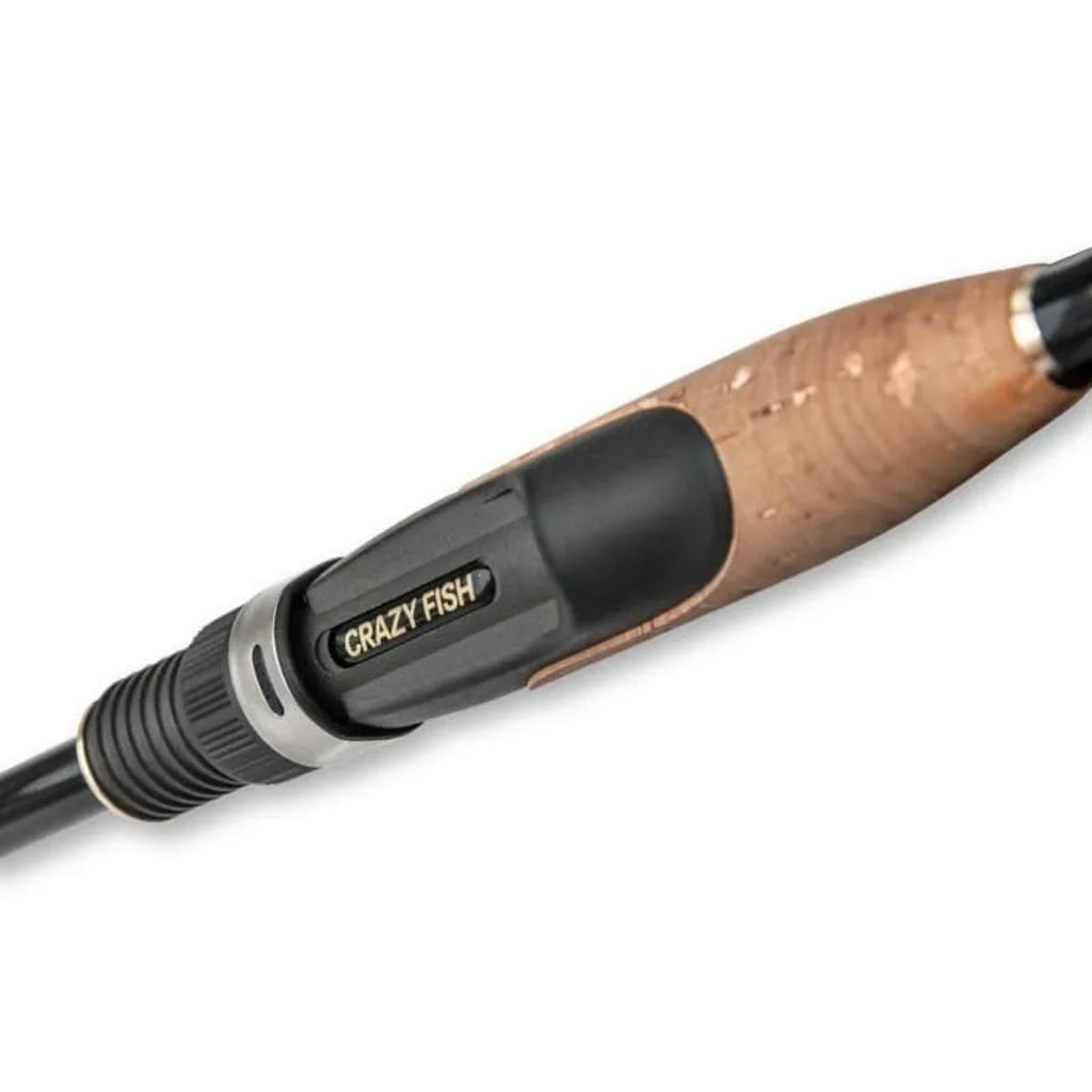Crazy Fish Arion ASR6102LS (3-12g 209cm)