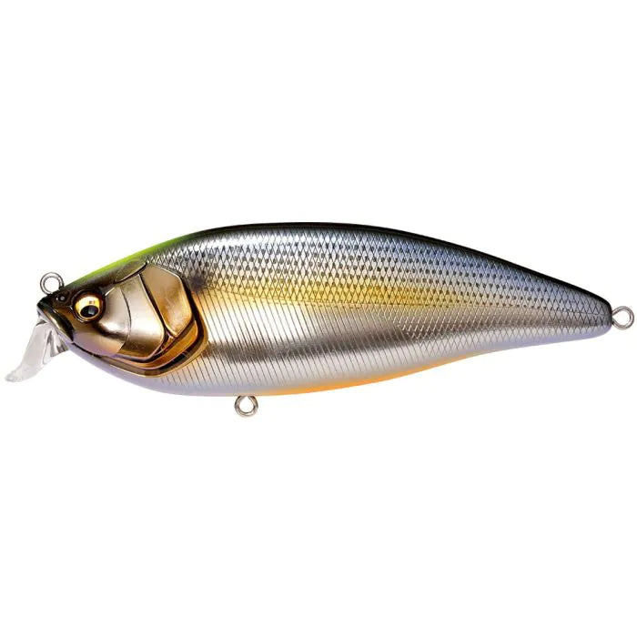 MEGABASS KONOSIRUS SHAD F
