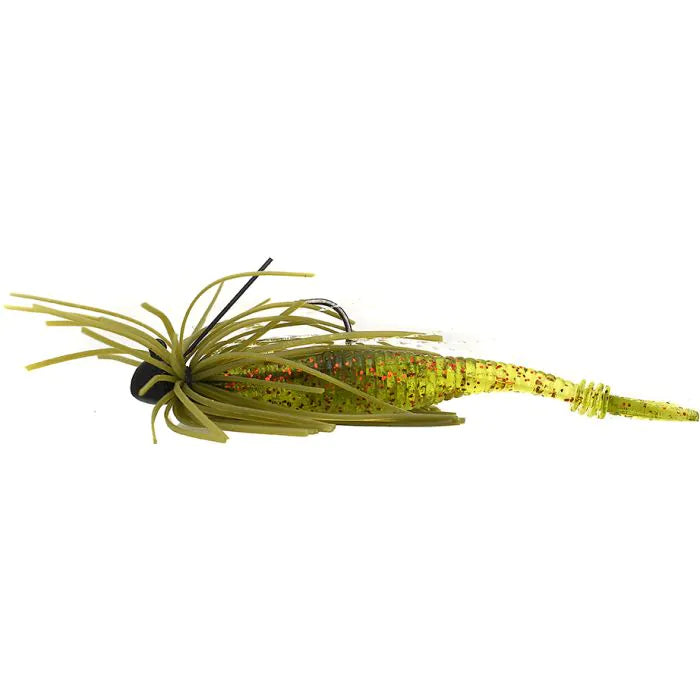 DUO REALIS SMALL RUBBER JIG 5 g