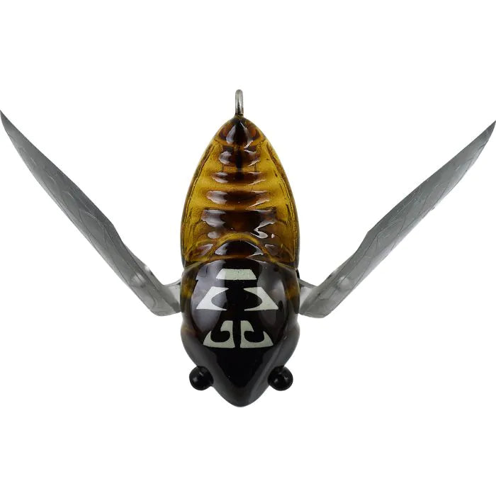 MEGABASS TINY SIGLETT