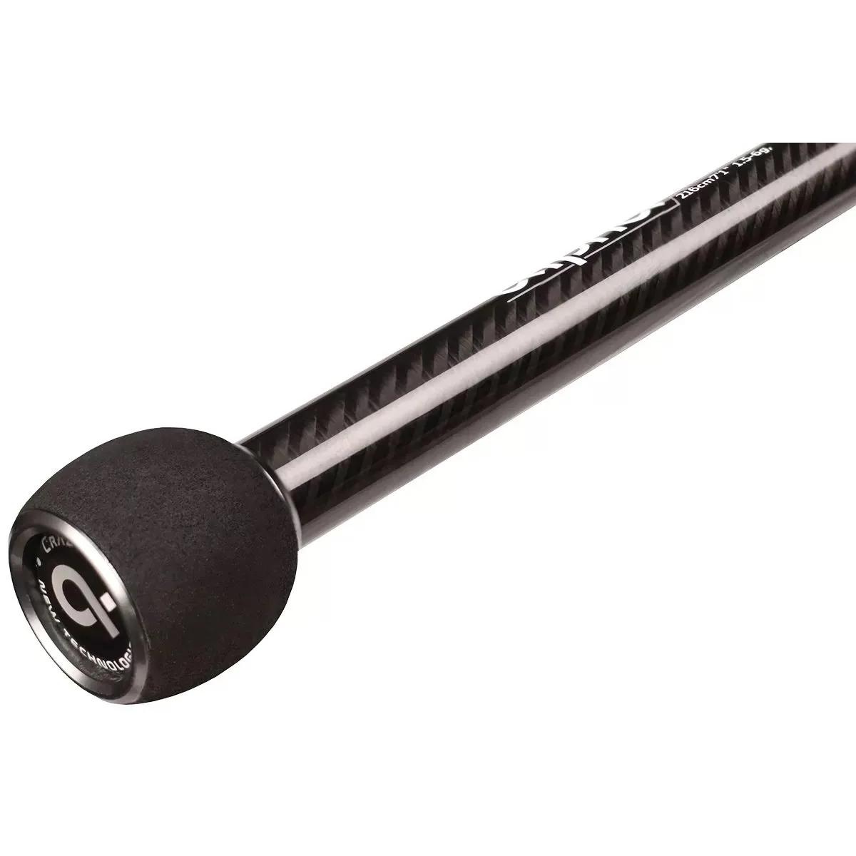 Crazy Fish Alpha ALSR712ULS (1,5-6g 216cm)
