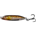 Amostra Fishus Wobbly de 4cm e 5 gramas na cor AYU