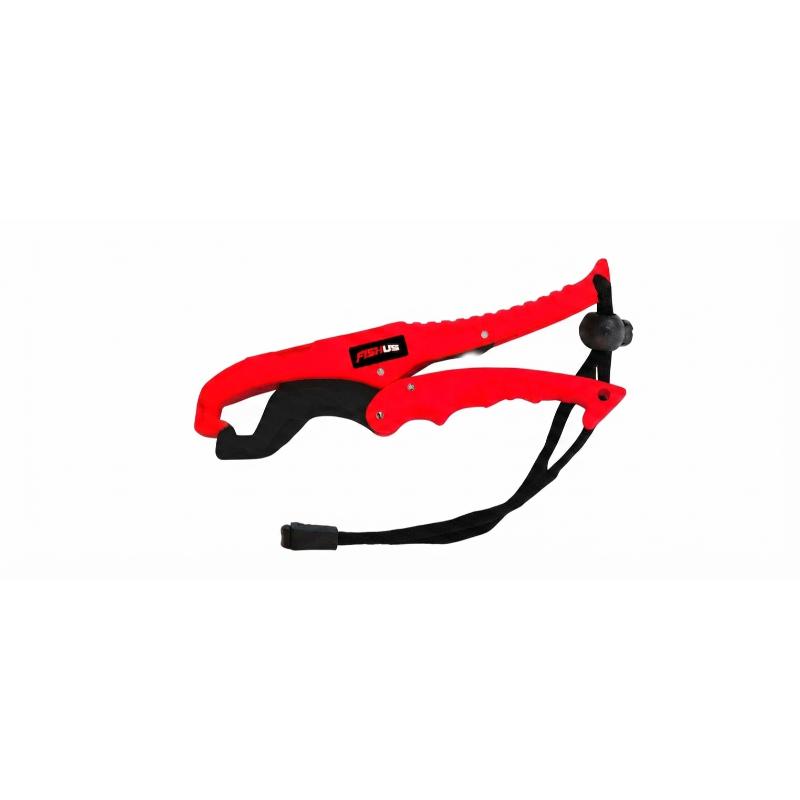 Fishus Floating Grip | Alicate de Peixe Flutuante para Spinning