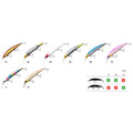 Pro Hunter Gama 7cm - 16gramas