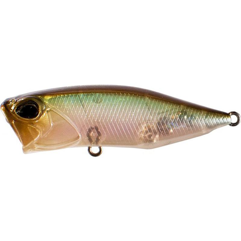 DUO REALIS POPPER 64