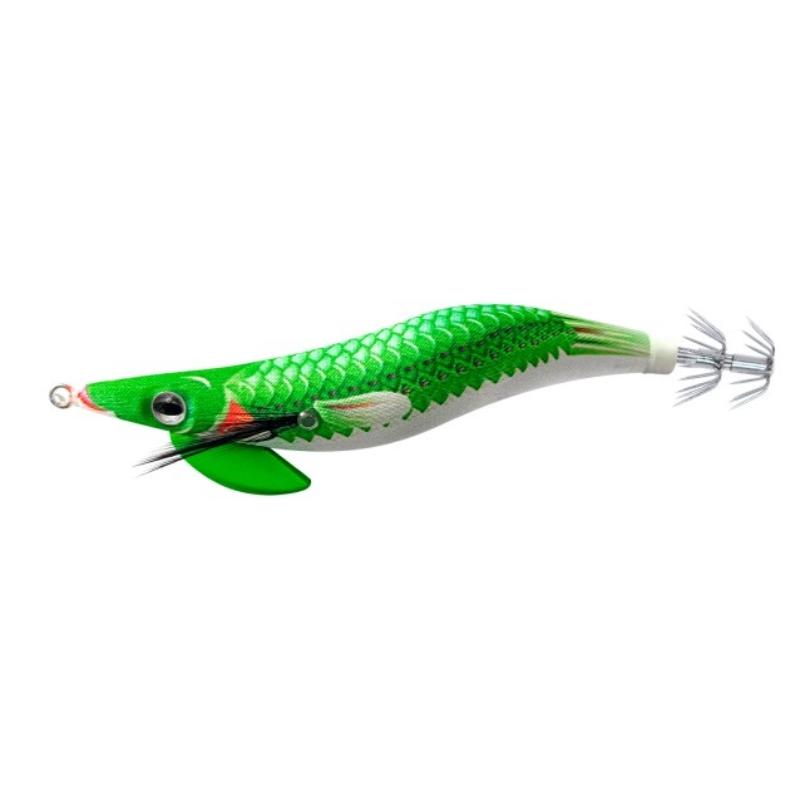 Palhaço Jatsui Kabo Squid Refish #2.5