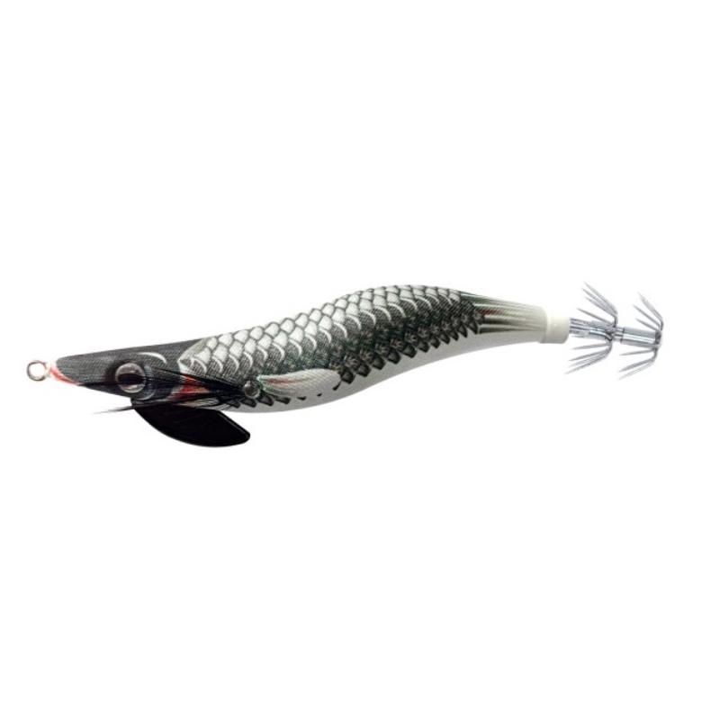 Palhaço Jatsui Kabo Squid Refish #2.5