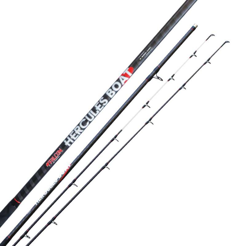 FALCON HERCULES BOAT 50-200gr