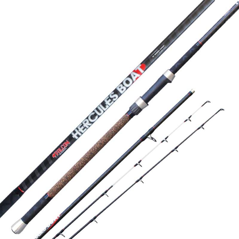 FALCON HERCULES BOAT 50-200gr