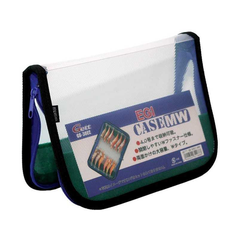 Estojo para 20 palhaços JATSUI EGI MW