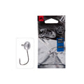 Jig Head Jaws Micro com Anzol BN para Light Spinning e LRF