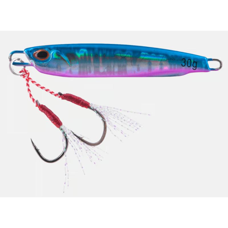 Jig metálico Jatsui Rush Bash 3g cor 04 para LRF e spinning ultraleve.
