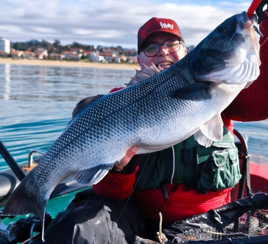 João Pinto Mundo da Pesca
