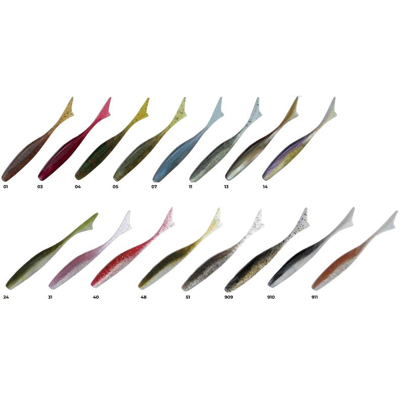Owner JR MINNOW 88mm