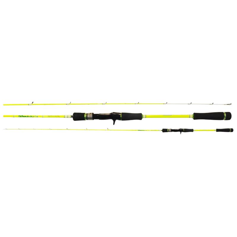 ProHunter Slow Jigging Cast KAIDO
