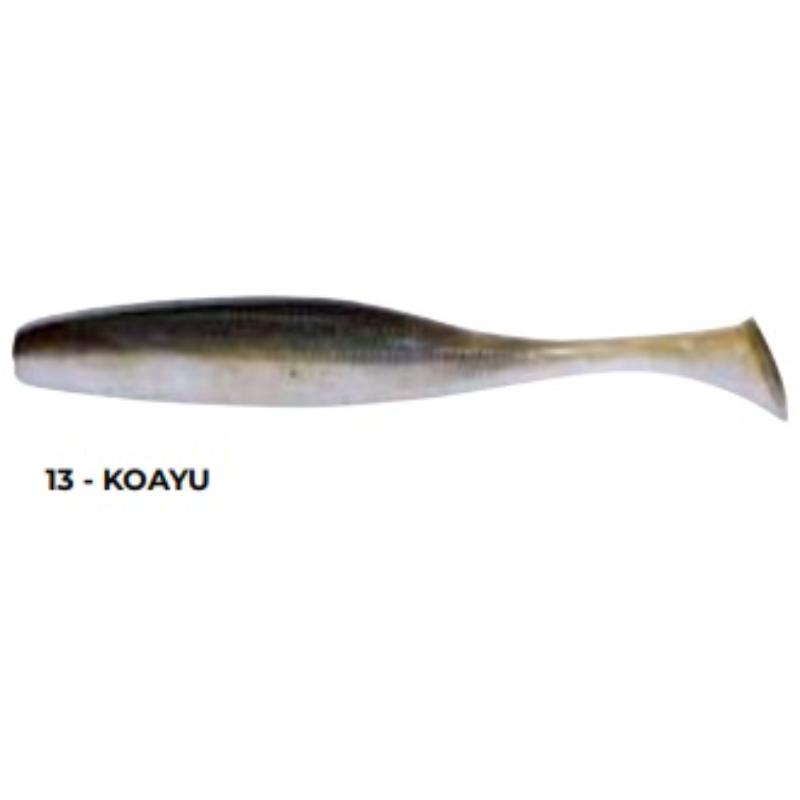 Owner JR SHAD 8.2cm