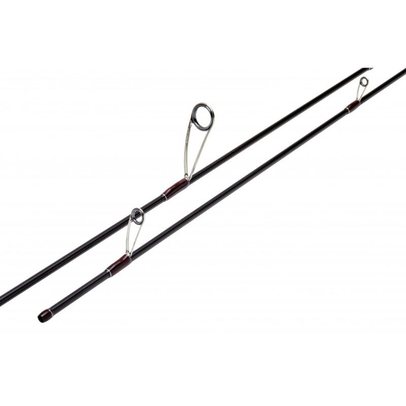 Crazy Fish Nano Long Carbon 196cm 0.5-3g