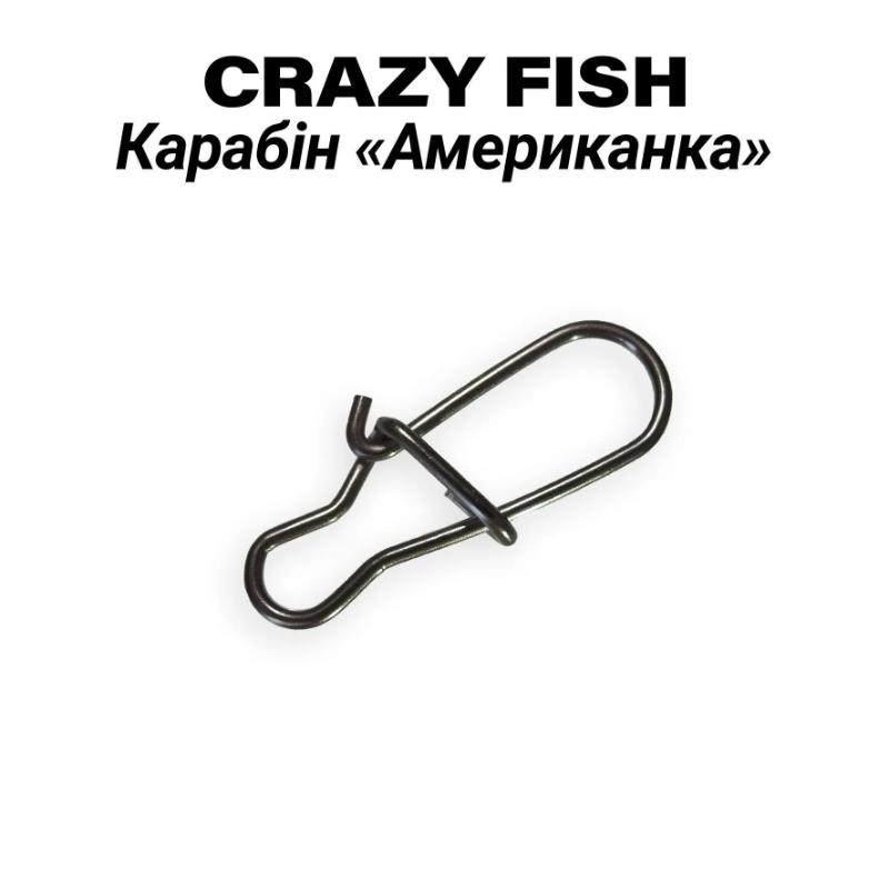 Clip Americano nº 0000 (15 unidades)