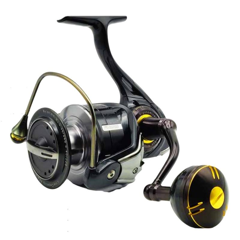 Carreto mar ProHunter MAFIA SW-5000PG e SW-7000PG
